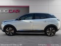 Peugeot 3008 hybrid4 300 e-eat8 gt, attelage rdso, sièges chauffants, garantie 12 mois occasion scl 56 - simplicicar vannes...