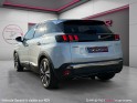 Peugeot 3008 hybrid4 300 e-eat8 gt, attelage rdso, sièges chauffants, garantie 12 mois occasion scl 56 - simplicicar vannes...