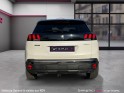 Peugeot 3008 hybrid4 300 e-eat8 gt, attelage rdso, sièges chauffants, garantie 12 mois occasion scl 56 - simplicicar vannes...