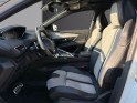 Peugeot 3008 hybrid4 300 e-eat8 gt, attelage rdso, sièges chauffants, garantie 12 mois occasion scl 56 - simplicicar vannes...