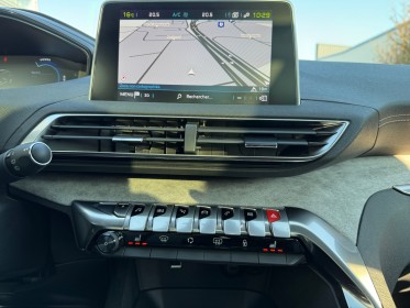 Peugeot 3008 hybrid4 300 e-eat8 gt, attelage rdso, sièges chauffants, garantie 12 mois occasion scl 56 - simplicicar vannes...
