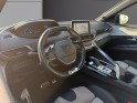 Peugeot 3008 hybrid4 300 e-eat8 gt, attelage rdso, sièges chauffants, garantie 12 mois occasion scl 56 - simplicicar vannes...