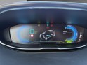 Peugeot 3008 hybrid4 300 e-eat8 gt, attelage rdso, sièges chauffants, garantie 12 mois occasion scl 56 - simplicicar vannes...
