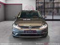 Volkswagen golf carat 2.0 tdi 150 fap dsg7 keyless go - camera - matrix - pack assis route - park assit - suivi complet vw...