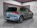 Volkswagen golf carat 2.0 tdi 150 fap dsg7 keyless go - camera - matrix - pack assis route - park assit - suivi complet vw...