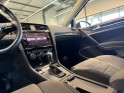 Volkswagen golf carat 2.0 tdi 150 fap dsg7 keyless go - camera - matrix - pack assis route - park assit - suivi complet vw...