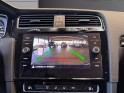 Volkswagen golf carat 2.0 tdi 150 fap dsg7 keyless go - camera - matrix - pack assis route - park assit - suivi complet vw...