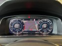 Volkswagen golf carat 2.0 tdi 150 fap dsg7 keyless go - camera - matrix - pack assis route - park assit - suivi complet vw...