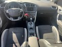 Citroen ds4 so chic 1.6 e-hdi 115 ch boite automatique occasion simplicicar orgeval  simplicicar simplicibike france
