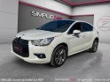 Citroen ds4 so chic 1.6 e-hdi 115 ch boite automatique occasion simplicicar orgeval  simplicicar simplicibike france