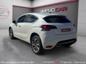 Citroen ds4 so chic 1.6 e-hdi 115 ch boite automatique occasion simplicicar orgeval  simplicicar simplicibike france