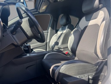 Citroen ds4 so chic 1.6 e-hdi 115 ch boite automatique occasion simplicicar orgeval  simplicicar simplicibike france