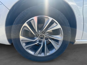 Citroen ds4 so chic 1.6 e-hdi 115 ch boite automatique occasion simplicicar orgeval  simplicicar simplicibike france