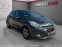 Peugeot 208 allure vti 90 ch bvm5 radar de recul occasion simplicicar orgeval  simplicicar simplicibike france