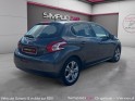Peugeot 208 allure vti 90 ch bvm5 radar de recul occasion simplicicar orgeval  simplicicar simplicibike france