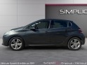 Peugeot 208 allure vti 90 ch bvm5 radar de recul occasion simplicicar orgeval  simplicicar simplicibike france