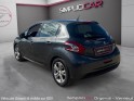 Peugeot 208 allure vti 90 ch bvm5 radar de recul occasion simplicicar orgeval  simplicicar simplicibike france
