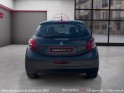 Peugeot 208 allure vti 90 ch bvm5 radar de recul occasion simplicicar orgeval  simplicicar simplicibike france