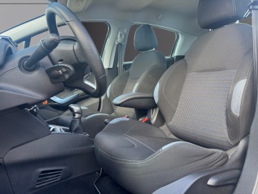 Peugeot 208 allure vti 90 ch bvm5 radar de recul occasion simplicicar orgeval  simplicicar simplicibike france