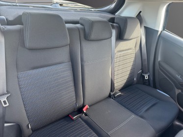 Peugeot 208 allure vti 90 ch bvm5 radar de recul occasion simplicicar orgeval  simplicicar simplicibike france