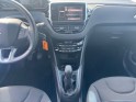 Peugeot 208 allure vti 90 ch bvm5 radar de recul occasion simplicicar orgeval  simplicicar simplicibike france