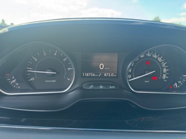 Peugeot 208 allure vti 90 ch bvm5 radar de recul occasion simplicicar orgeval  simplicicar simplicibike france