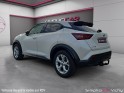 Nissan juke 2022.5 dig-t 114 ch tekna caméra de recul siéges volant chauffant attelage amovible garantie 12 mois occasion...