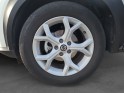 Nissan juke 2022.5 dig-t 114 ch tekna caméra de recul siéges volant chauffant attelage amovible garantie 12 mois occasion...