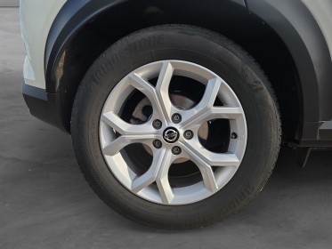 Nissan juke 2022.5 dig-t 114 ch tekna caméra de recul siéges volant chauffant attelage amovible garantie 12 mois occasion...