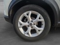 Nissan juke 2022.5 dig-t 114 ch tekna caméra de recul siéges volant chauffant attelage amovible garantie 12 mois occasion...