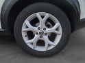 Nissan juke 2022.5 dig-t 114 ch tekna caméra de recul siéges volant chauffant attelage amovible garantie 12 mois occasion...