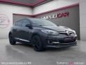 Renault megane iii berline tce 130 bose edc  garantie 12 mois occasion simplicicar vernon simplicicar simplicibike france