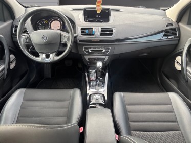 Renault megane iii berline tce 130 bose edc  garantie 12 mois occasion simplicicar vernon simplicicar simplicibike france