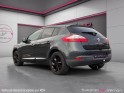 Renault megane iii berline tce 130 bose edc  garantie 12 mois occasion simplicicar vernon simplicicar simplicibike france