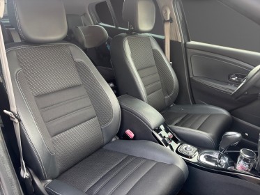 Renault megane iii berline tce 130 bose edc  garantie 12 mois occasion simplicicar vernon simplicicar simplicibike france