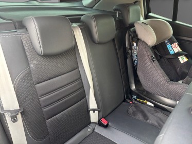 Renault megane iii berline tce 130 bose edc  garantie 12 mois occasion simplicicar vernon simplicicar simplicibike france