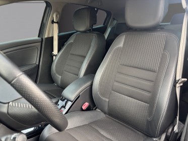 Renault megane iii berline tce 130 bose edc  garantie 12 mois occasion simplicicar vernon simplicicar simplicibike france