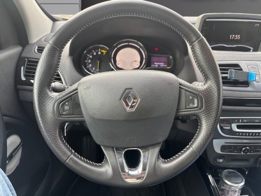 Renault megane iii berline tce 130 bose edc  garantie 12 mois occasion simplicicar vernon simplicicar simplicibike france