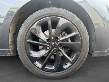 Renault megane iii berline tce 130 bose edc  garantie 12 mois occasion simplicicar vernon simplicicar simplicibike france