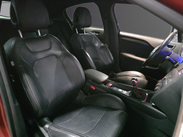 Ds ds4 crossback puretech 130 ss bvm6 terre rouge garantie 12 mois occasion simplicicar meximieux simplicicar simplicibike...