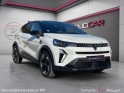 Renault captur e-tech full hybrid 145 techno garantie constructeur 18 mois etat neuf occasion simplicicar royan simplicicar...