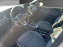 Renault captur e-tech full hybrid 145 techno garantie constructeur 18 mois etat neuf occasion simplicicar royan simplicicar...