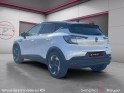 Renault captur e-tech full hybrid 145 techno garantie constructeur 18 mois etat neuf occasion simplicicar royan simplicicar...