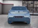 Renault captur e-tech full hybrid 145 techno garantie constructeur 18 mois etat neuf occasion simplicicar royan simplicicar...