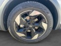Renault captur e-tech full hybrid 145 techno garantie constructeur 18 mois etat neuf occasion simplicicar royan simplicicar...