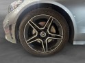 Mercedes classe c break 200 d 9g-tronic amg line occasion simplicicar pau simplicicar simplicibike france