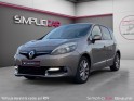Renault scenic iii dci 130 fap eco2 initiale energy occasion simplicicar beaune simplicicar simplicibike france