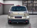 Renault scenic iii dci 130 fap eco2 initiale energy occasion simplicicar beaune simplicicar simplicibike france