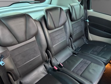 Renault scenic iii dci 130 fap eco2 initiale energy occasion simplicicar beaune simplicicar simplicibike france