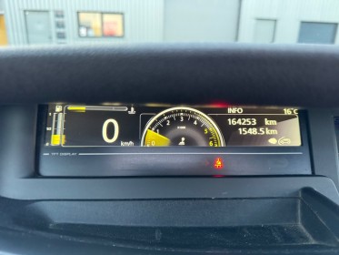 Renault scenic iii dci 130 fap eco2 initiale energy occasion simplicicar beaune simplicicar simplicibike france